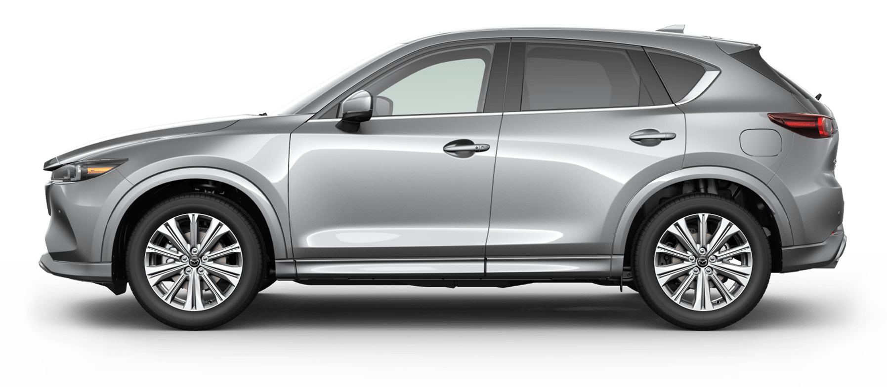 2025 MAZDA CX-5 image